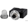 Fusible automatique thermique