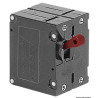 Interrupteur AIRPAX / SENSATA automatique magnéto/hydraulique bipolaires pour courant continu.