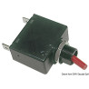 Interrupteurs AIRPAX / SENSATA à levier magnéto/hydrauliques à fusible automatique rechargeable