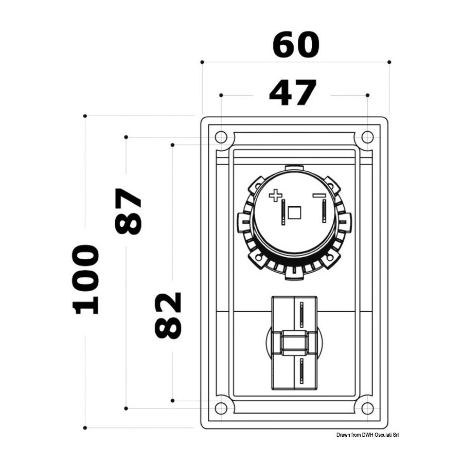 Modules supplémentaires pour panneaux 