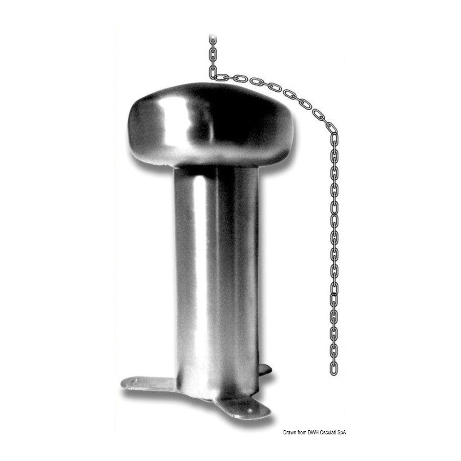 Chain boy distributeur de chaîne 