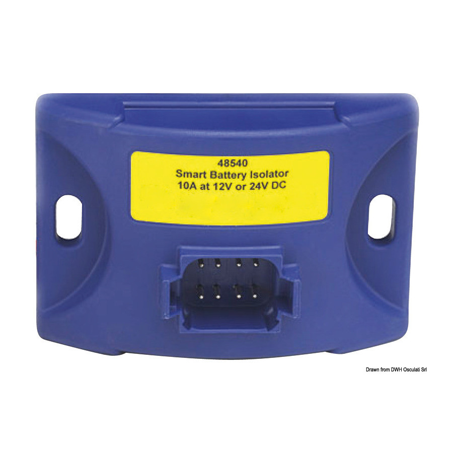 FlexMod LITTELFUSE® - Isolateur Variante ou Accessoires Réduit:FlexMod *14.921.31*