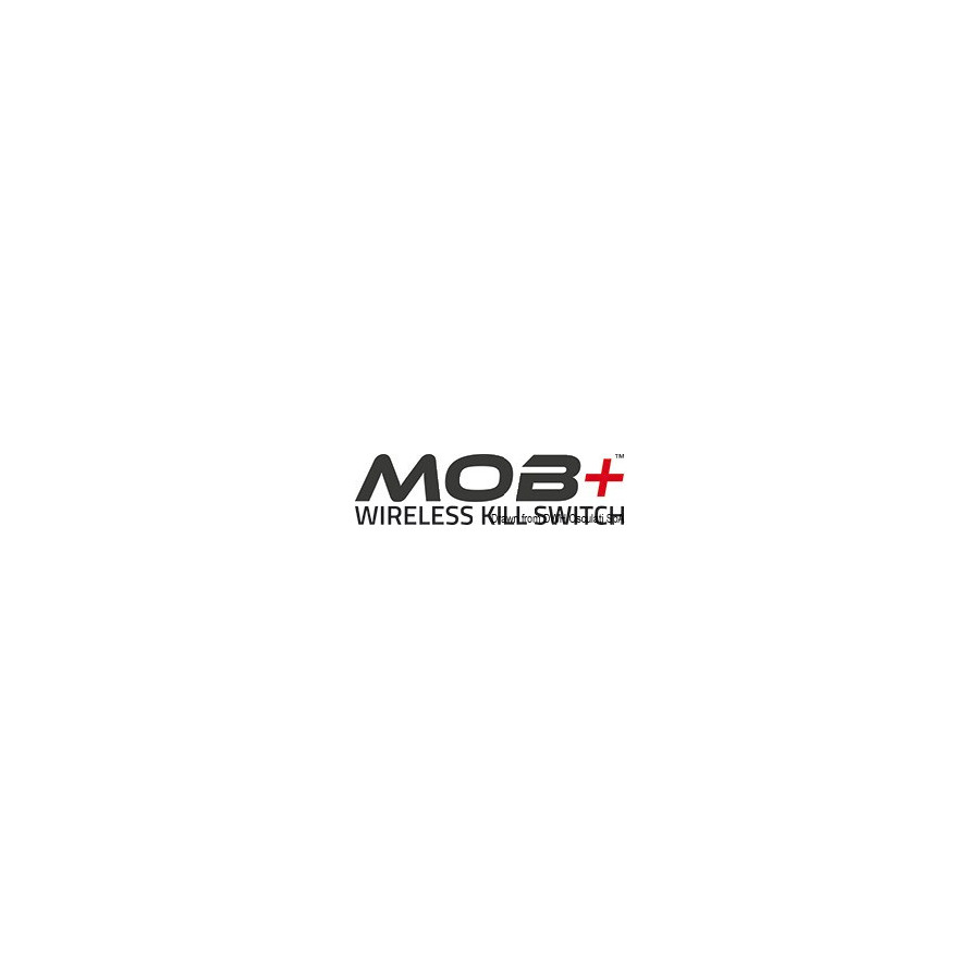 Arrêt moteur automatique MOB Wireless FELL MARINE 