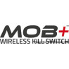 Arrêt moteur automatique MOB Wireless FELL MARINE