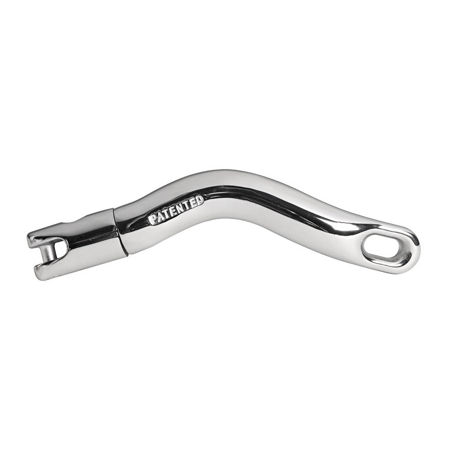 Jonction de chaîne articulée Twist 
