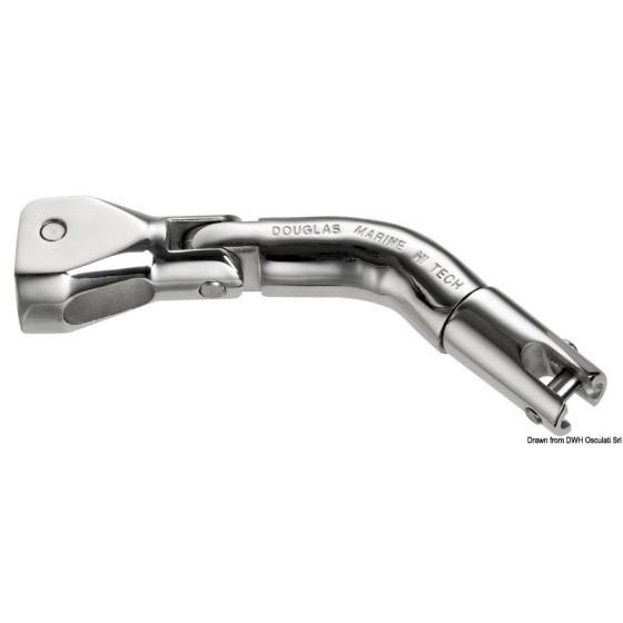 Jonction de chaîne articulée Trimmer 