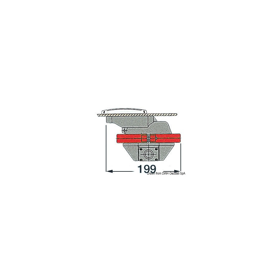Pompe WHALE "Compact 50" 