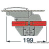 Pompe WHALE "Compact 50"