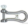 Manille de mouillage KONG Chain gripper en inox