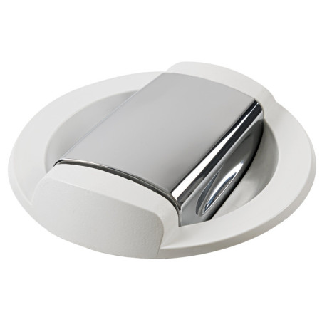 Douche eau froide Saturn