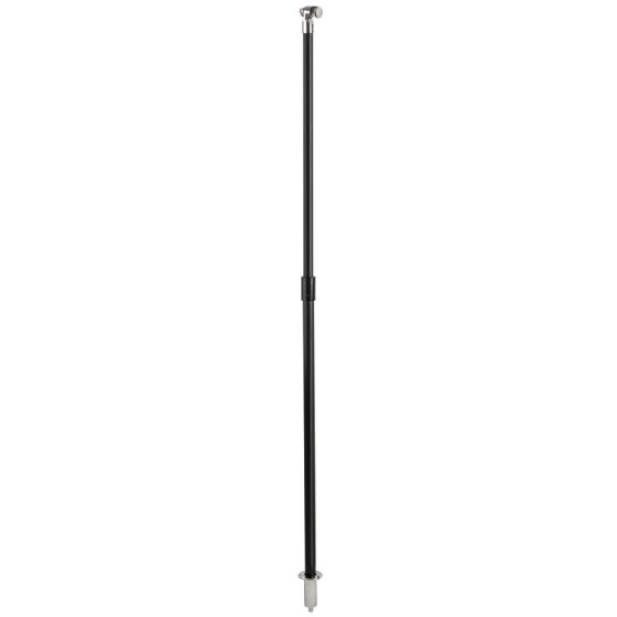 Poteau télescopique pour douchette de pont Rocky Variante ou Accessoires Réduit:p. douchette de pont *15.480.20*