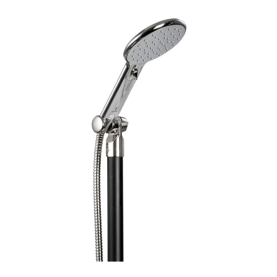 Poteau télescopique pour douchette de pont Rocky 