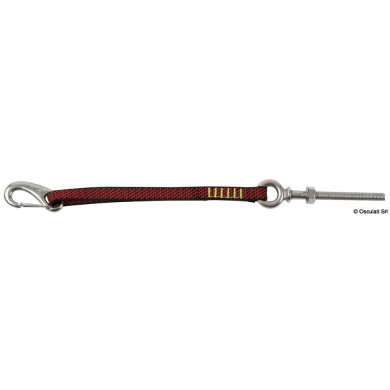 Kit blocage de l’ancre Variante ou Accessoires Réduit:ancre pour chaîne Ø 6/8 mm *01.747.06*