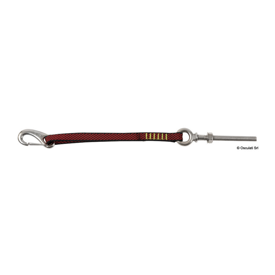 Kit blocage de l’ancre Variante ou Accessoires Réduit:ancre pour chaîne Ø 6/8 mm *01.747.06*