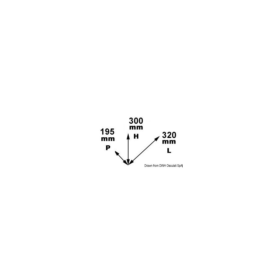 Autoclave CEM avec corps en Bronze et vase d'expansion 