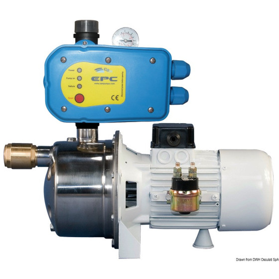 Autoclaves CEM à contrôle électronique 