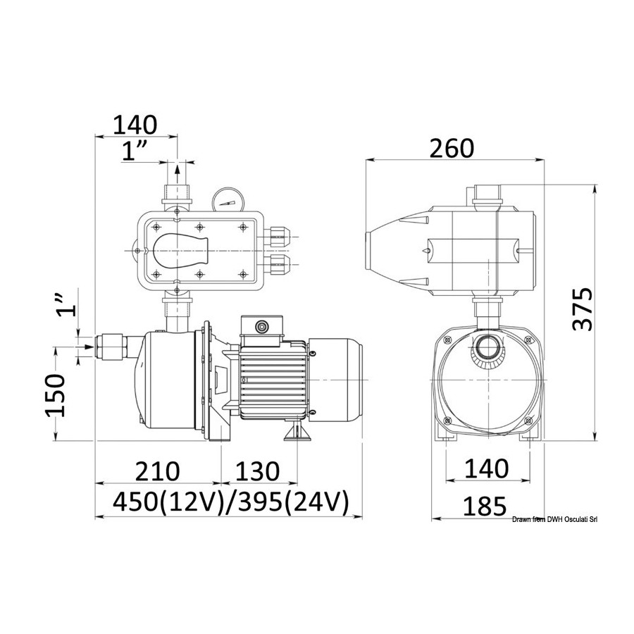Autoclaves CEM à contrôle électronique 