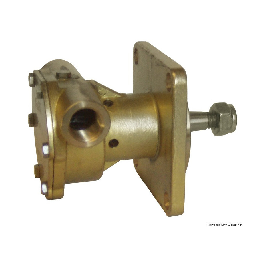 Pompe type NAUCO 324485 