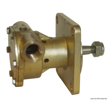 Pompe type NAUCO 324485