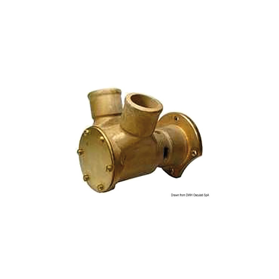 Pompe NAUCO 242437 