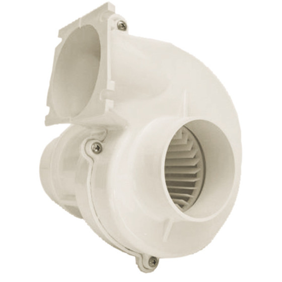 Ventilateur aspirant pour  gaz de fond de cale, modèle homologué RINA 