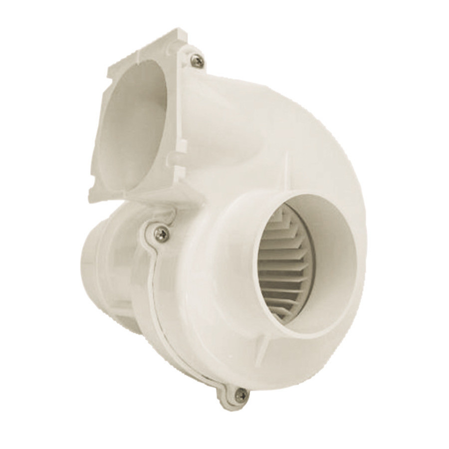 Ventilateur aspirant pour  gaz de fond de cale, modèle homologué RINA 