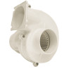 Ventilateur aspirant pour  gaz de fond de cale, modèle homologué RINA