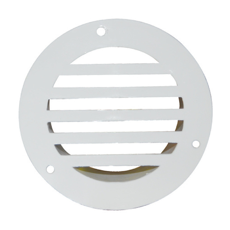 Ventilateur aspirant pour  gaz de fond de cale, modèle homologué RINA 