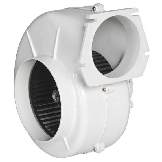 Aspirateur centrifuge pour fixation à paroi, homologué RINA 