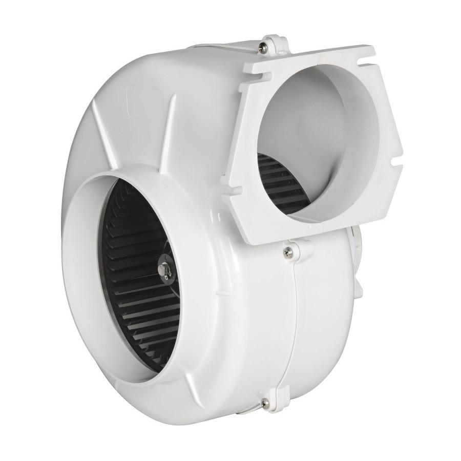 Aspirateur centrifuge pour fixation à paroi, homologué RINA 