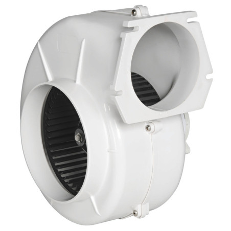 Aspirateur centrifuge pour fixation à paroi, homologué RINA