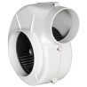 Aspirateur centrifuge pour fixation avec étrier, homologué RINA
