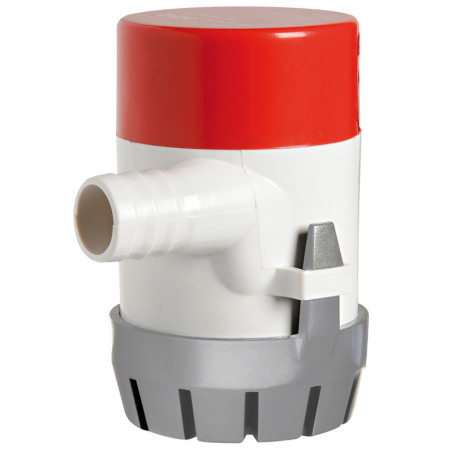 Pompe de fond de cale immergée Europump II
