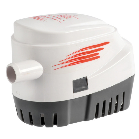 Pompe de cale Europump II automatique 