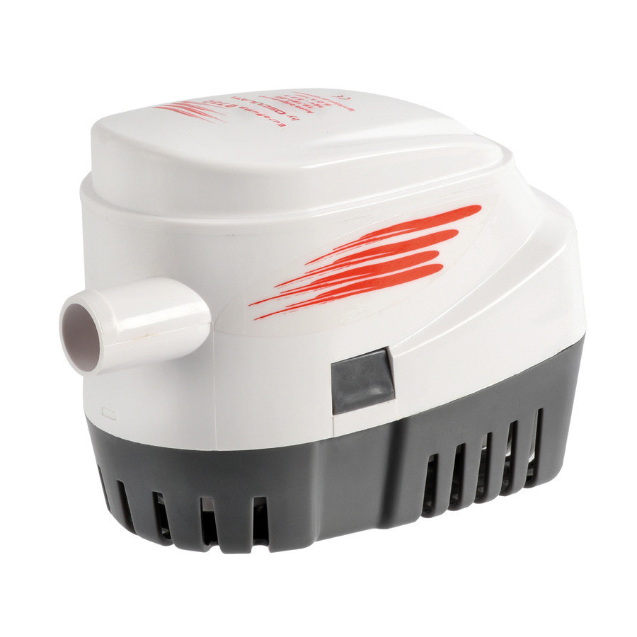 Pompe de cale Europump II automatique 