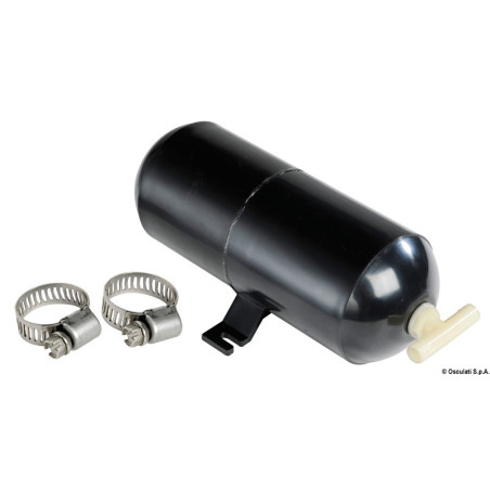 Vase d’expansion pour autoclave en ABS