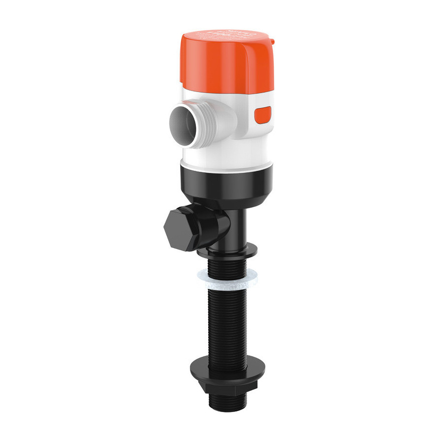 Pompe aératrice Europump Next Generation pour viviers 