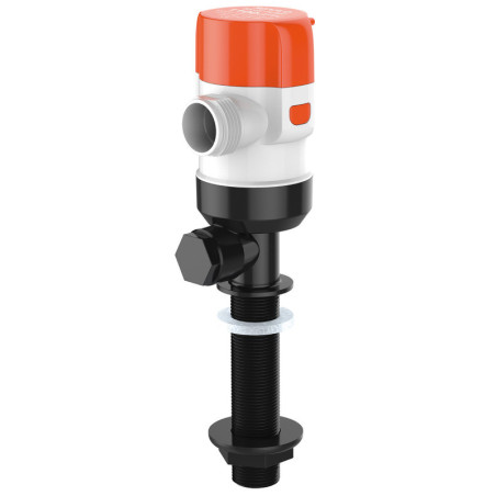Pompe aératrice Europump Next Generation pour viviers