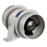Aspirateur ventilateur axial SUPERFLOW