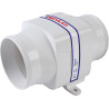 Aspirateur/ventilateur axial Hyperflow