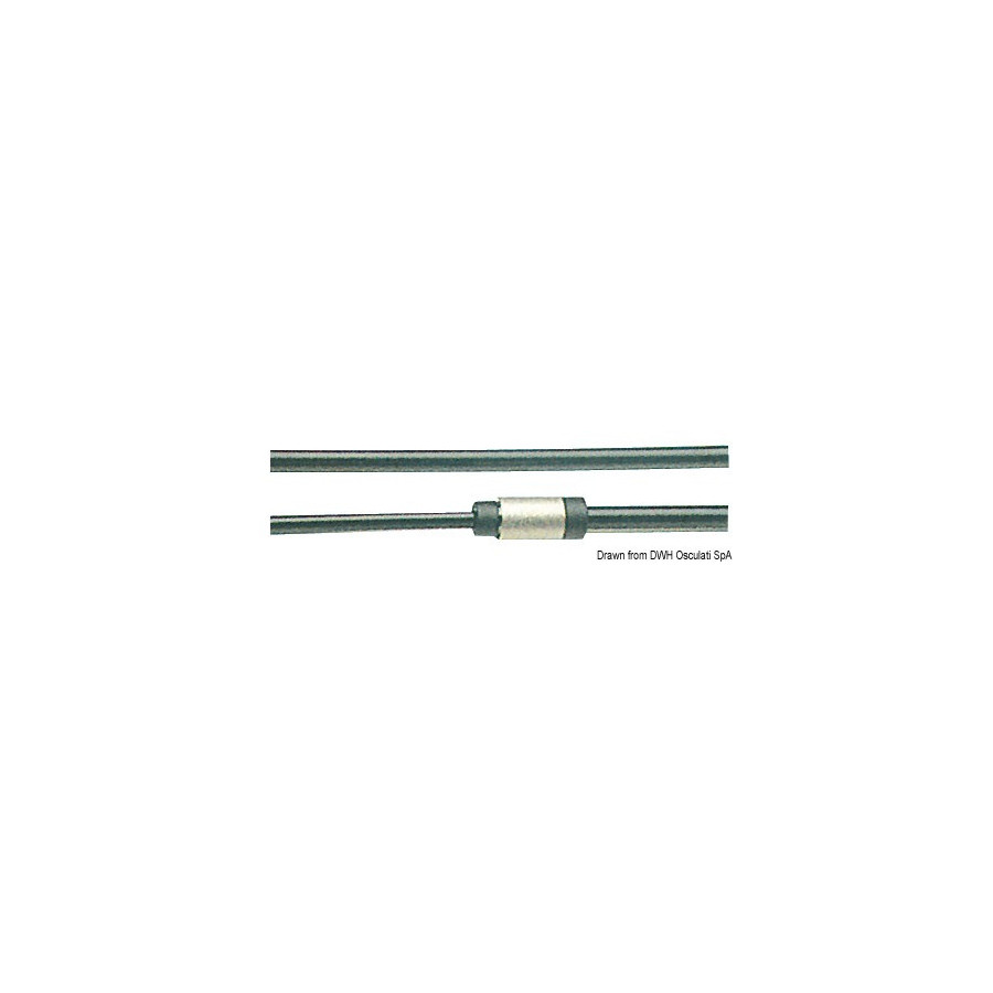Kit de tuyaux de vidange 