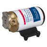 Pompe aspiration automatique pour huile - gasoil - fluides visqueux