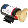 Pompe de fond de cale Self-Priming