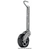 Roue jockey