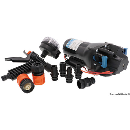 Kit pompe JABSCO Washdown Par-Max 6 Plus