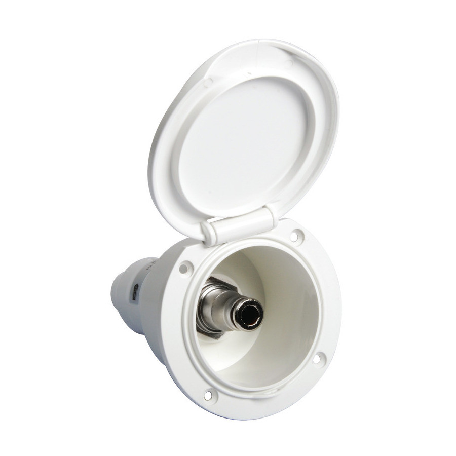 Entrée d'eau douce Classic EVO à encastrer Variante ou Accessoires Réduit:pression Clasic Evo *16.441.53*