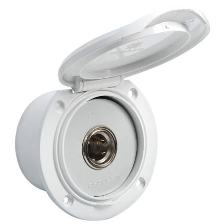 Prise d'eau Classic EVO avec connecteur rapide pour lavage de pont