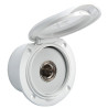 Prise d'eau Classic EVO avec connecteur rapide pour lavage de pont