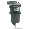 Pré-filtre centrifuge séparateur eau/carburant (gasoil ou essence) 150 microns