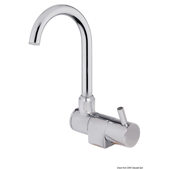 Série Slim Variante ou Accessoires Réduit:Slim eau froide *17.046.06*